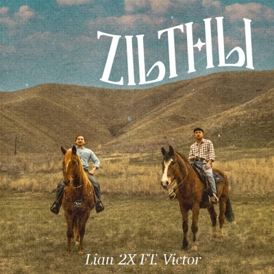 Zil Thli (feat. Victor cungvan) - Single