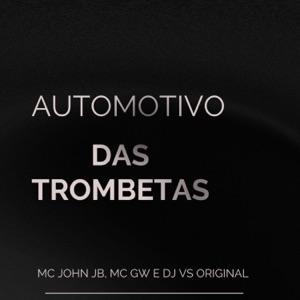 Automotivo das Trombetas (Funk)