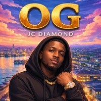 OG - Single - Jc Diamond