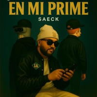 En mi Prime - Single - Saeck Márcial