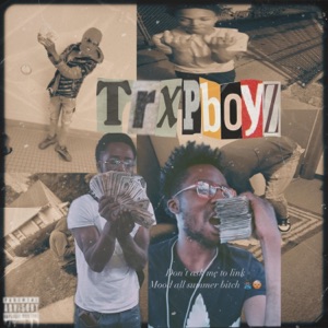 Rookie of da year, Pt. 2 (feat. Rbm Mar & TreyNine)