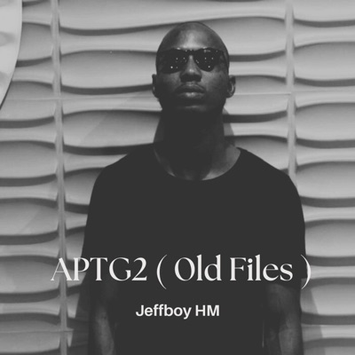 Aptg2 ( Old Files ) - EP