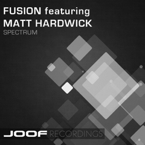 Spectrum (feat. Matt Hardwick) [Agnelli & Nelson Remix]