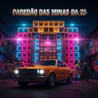 Paredão das Minas da 26 - Single - Mc Charles