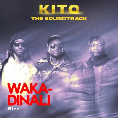 Listen to Bizz - Single by Wakadinali