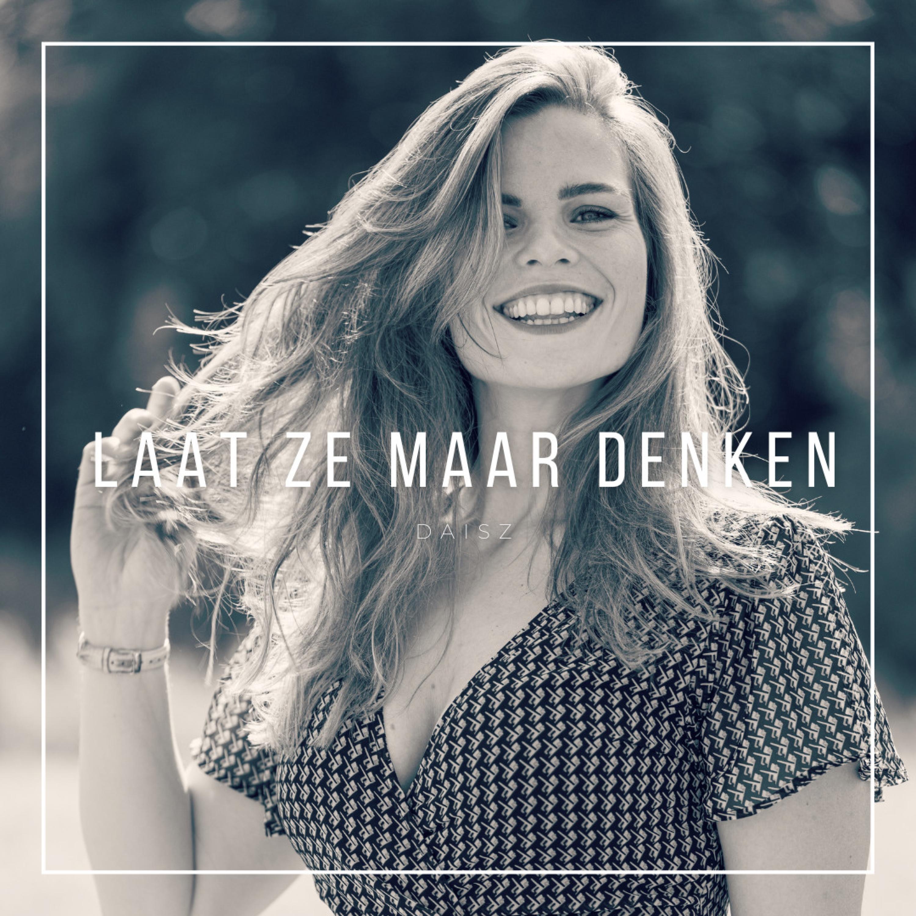 Laat Ze Maar Denken - Single