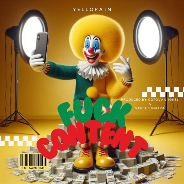 F**k Content