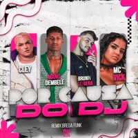 Por Causa do Dj (feat. Mc Vick) - Single - Mano Dembele, Cley & Brunin do Gera