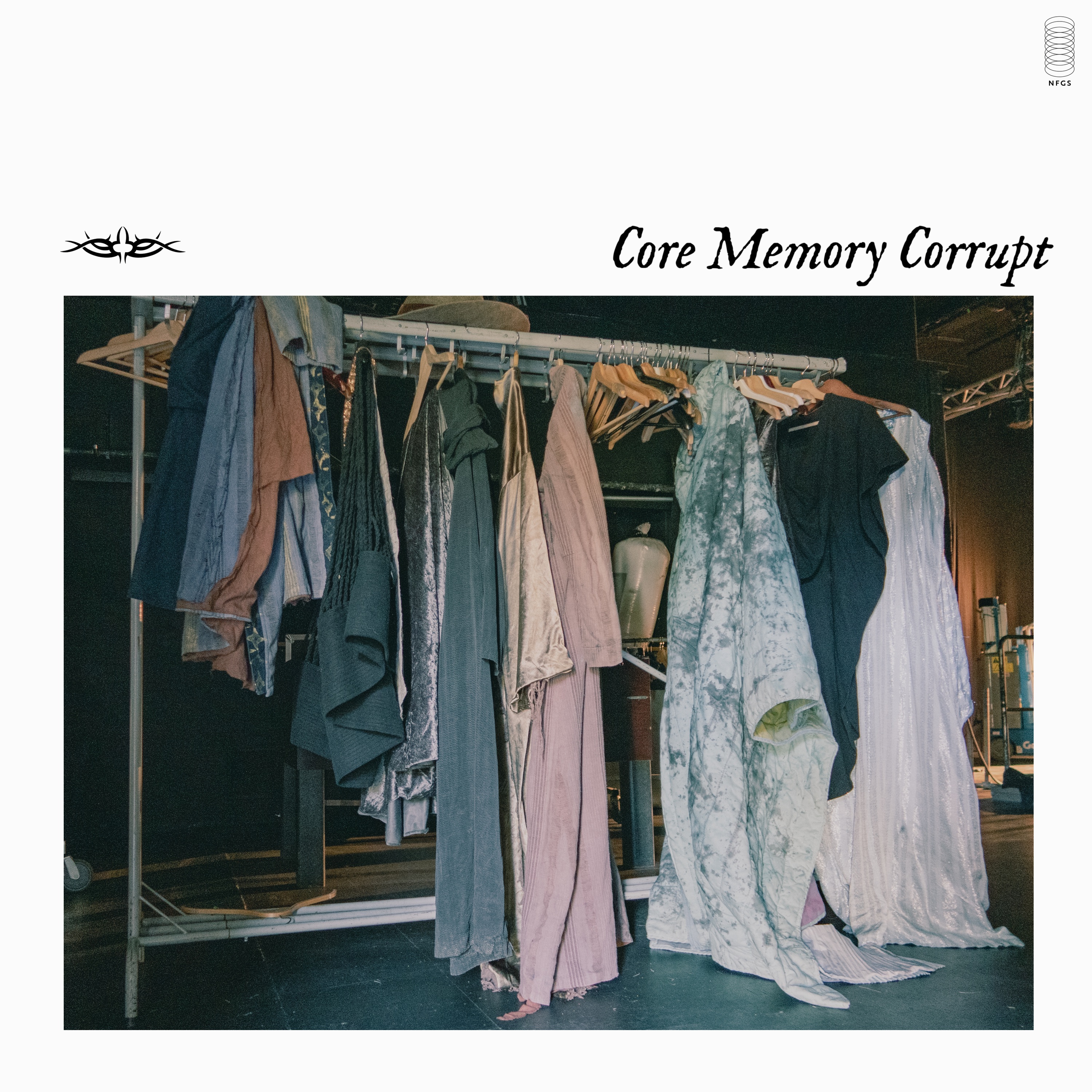 Core Memory Corrupt - Single