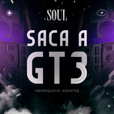 Saca a Gt3 - Single