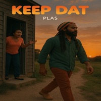 Keep Dat - Single - Plas