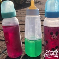 PINK 50's (Hosted by STOOPID EXCLUSIVES) [feat. W8Kstar] - Single - STOOPID EXCLUSIVES