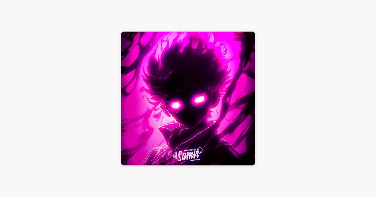 Ritmadinha Crazy (Brazilian Phonk) - Single - dj Samir & MC LOCKED