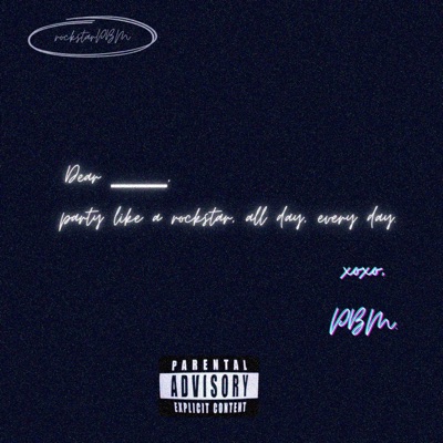 .xoxo, freestyle - Single