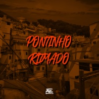 Pontinho Ritmado - Single - Mc Cr da Zo, Mc Delux & Dj CR da ZO