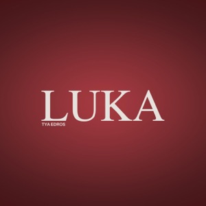 Chord Gitar LUKA - Tya Edros