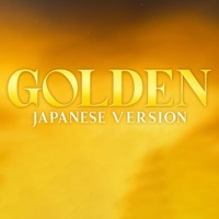 Golden (Japanese Version) - Single - ONE PROJECT & Mëi