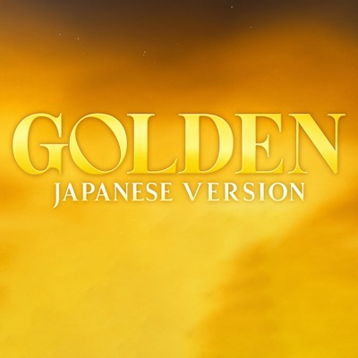 Golden (Japanese Version) - Single