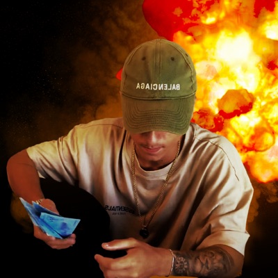 Então Relaxa - Single