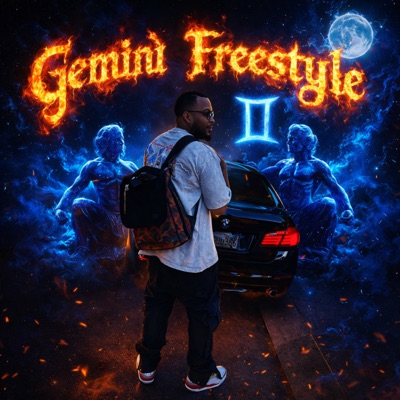 Gemini Freestyle 2 - Single