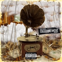 Derty Rackz Collecting Rackz Volume 2 - EP - Derty Rackz