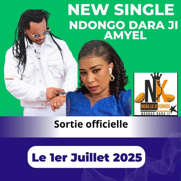 Amyél - Single