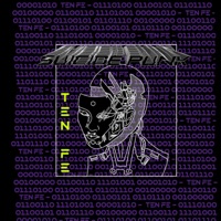 TEN FE - Single - Suicide Punk