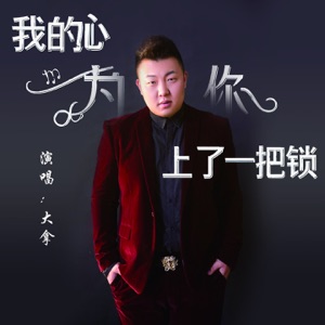 我的心为你上了一把锁 - Single