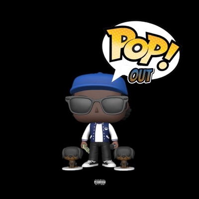 POP OUT!!! - Single