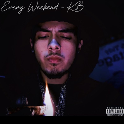 Every Weekend - Single