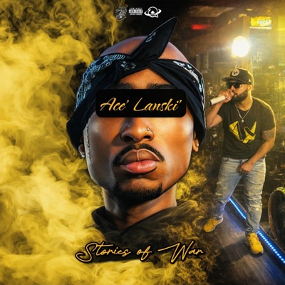 Stories of War - Single