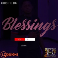 Cool Lo Mon (feat. TI TOR) - Single - DARIAN DUVAL