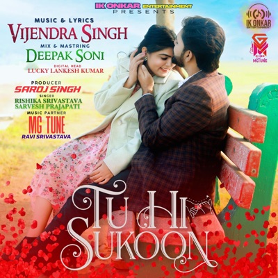 Tu Hi Sukoon - Single