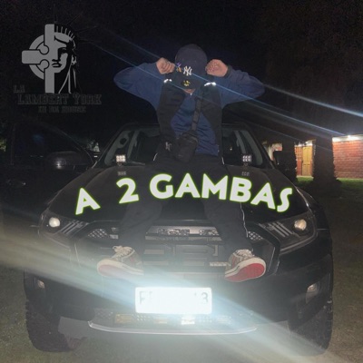 A 2 Gambas - Single