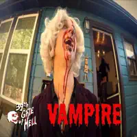 Vampire — 39th Gate of Hell