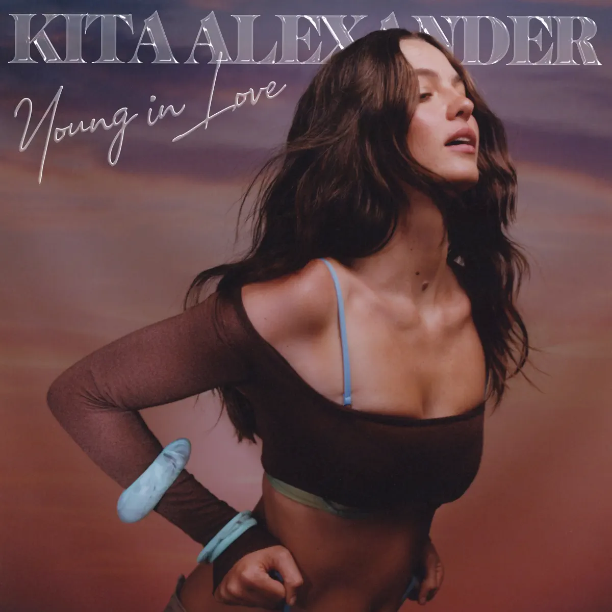 Kita Alexander - Young In Love [NEW +2] (2024) [iTunes Plus AAC M4A]-新房子