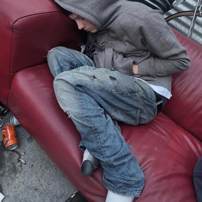 Nowhere Else To Go - Single