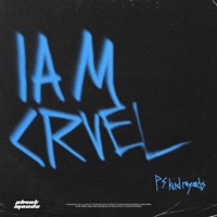 I Am Cruel - Single - Rakdos & BVSISTIY
