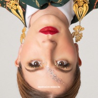 Mariachi Bebecín - Nora González