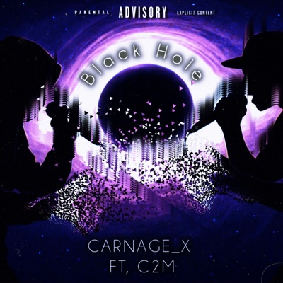 Black Hole (feat. Cobrazz 2 Muzzik) - Single