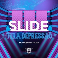Slide Tira Depressão - Single - Mc Rodson