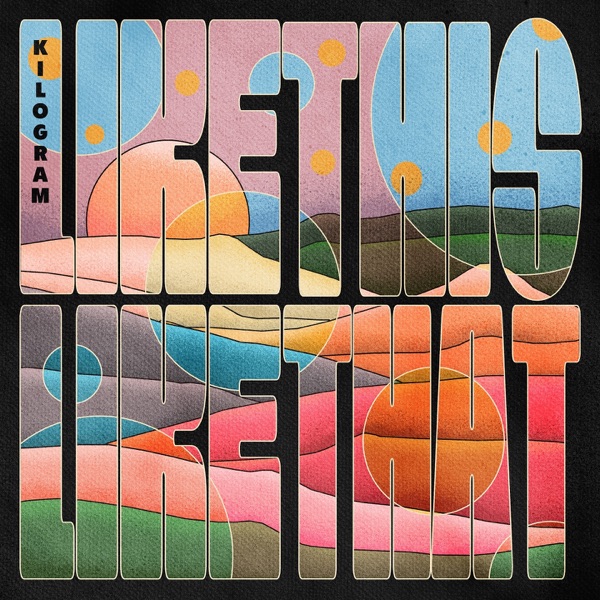 Like This Like That - EP