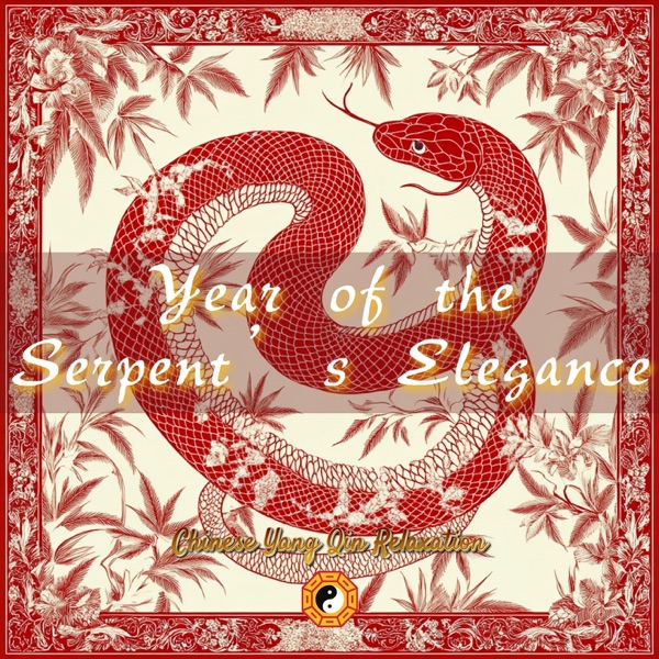 Year of the Serpent’s Elegance