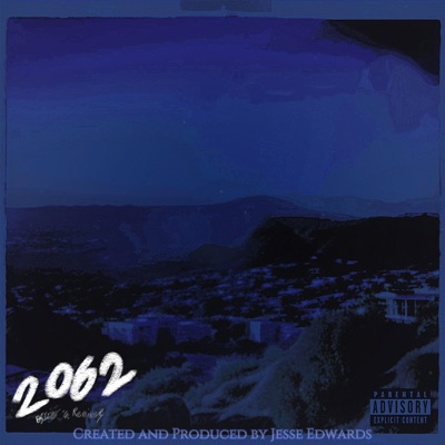 2062 B-Sides and Remixes - EP