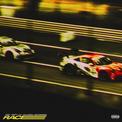 RACE (feat. Playboy Richmond) - Single