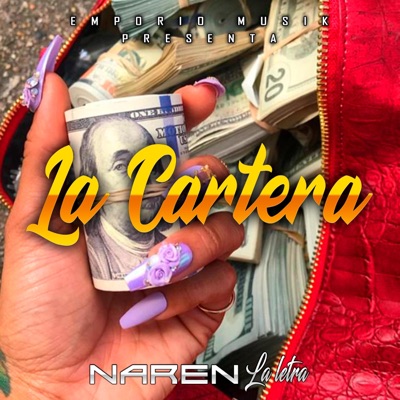 La Cartera - Single