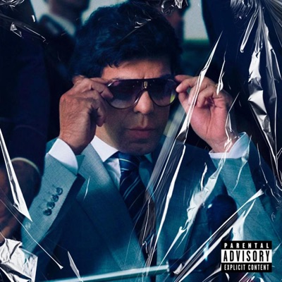 CHIAMALI INFAMI FREESTYLE - Single