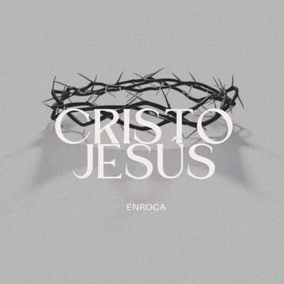 Cristo Jesús - Single