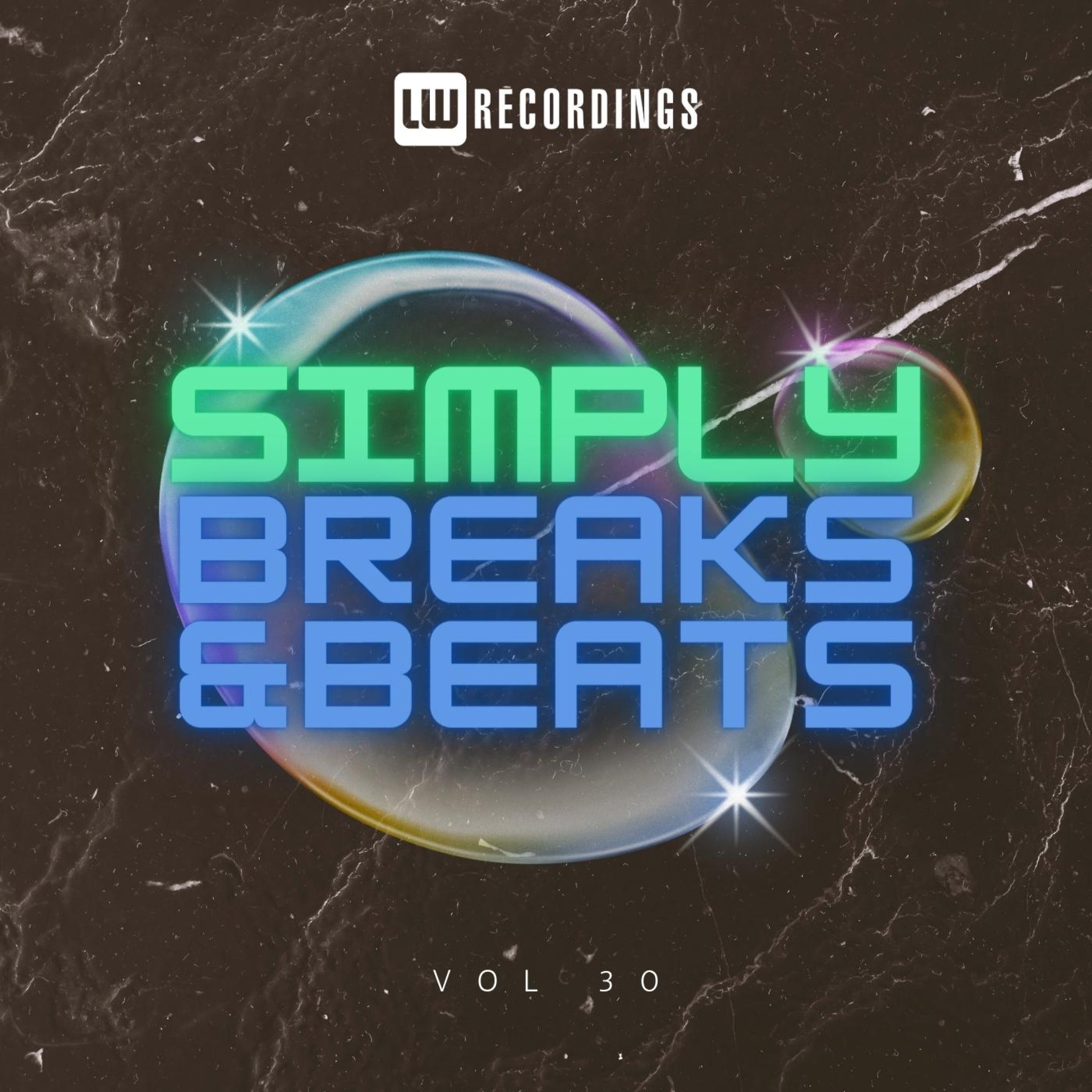 Simply Breaks & Beats, V*l. 30