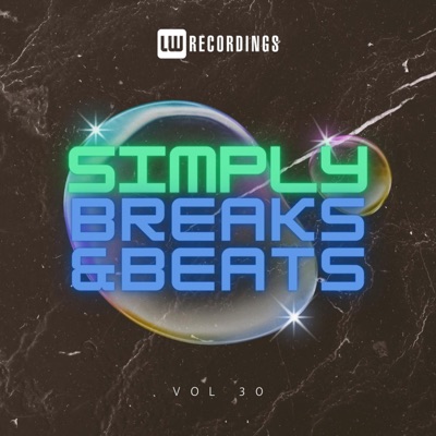 Simply Breaks & Beats, Vol. 30